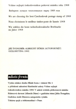 CZ 1969 98 021 **