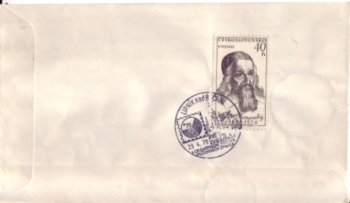 CZ 1970 04 007 ●