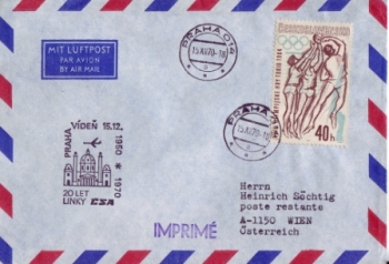 CZ 1970 96 004 ●