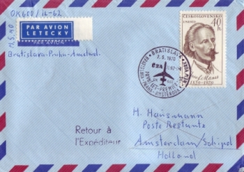 CZ 1970 96 008 ●