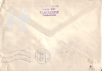 CZ 1970 96 010 ●
