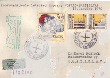 CZ 1970 96 017 ●