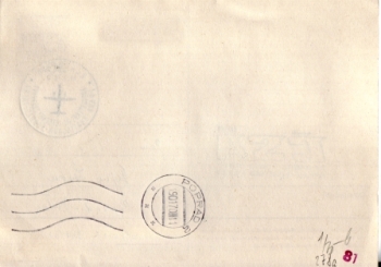 CDV 162 - CZ 1970 96 019 ●