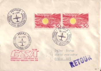 CZ 1970 96 021 ●