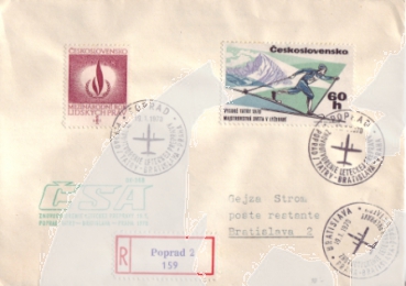 CZ 1970 96 022 ●