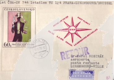 CZ 1970 96 023 ●