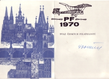 CZ 1970 98 002 **