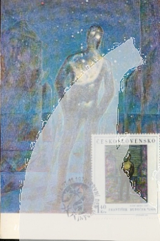 CZ 1970 98 011 / 03 ●