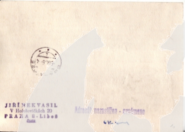 CDV 172 - CZ 1976 09 003 ●