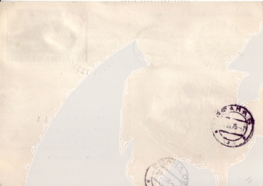 CDV 168 - CZ 1976 12 001 ●