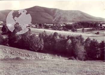 Beskydy - Frenštát pod Radhoštěm - CZ 1976 95 001 ●