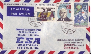 CZ 1976 96 002 ●
