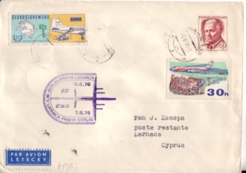 CZ 1976 96 003 ●