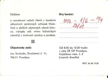 CZ 1976 98 002 **