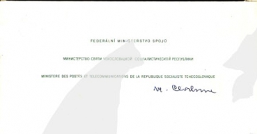 CZ 1976 98 009 **
