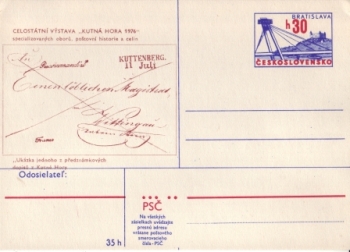 CDV 167 II / 76 D - CZ 1976 99 008 **