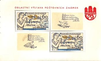 2273 A A ** - CZ 1977 22 001