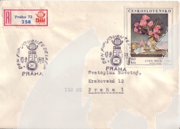 CZ 1978 09 009 ●