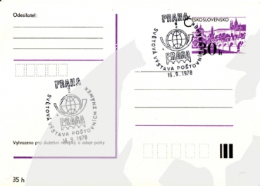 CDV 179 - CZ 1978 09 027 ●
