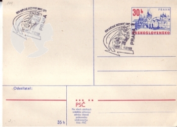 CDV 166 - CZ 1978 09 028 ●