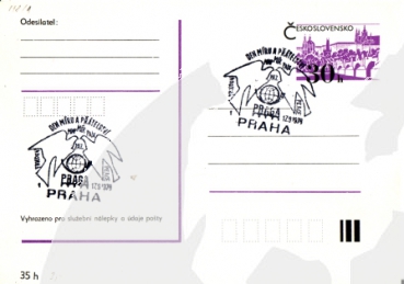 CDV 179 - CZ 1978 09 032 ●