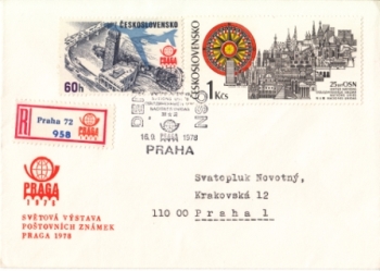 CZ 1978 09 045 ●