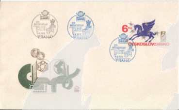 COB 058 - CZ 1978 09 055 ●