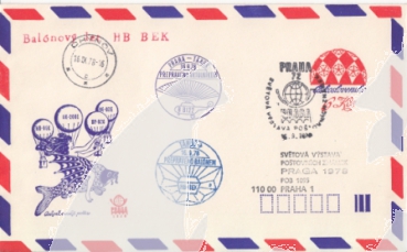 COB 056 - CZ 1978 96 012 ●