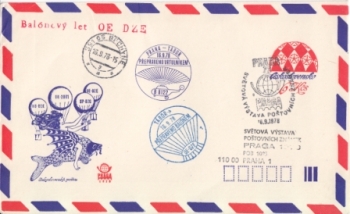 COB 056 - CZ 1978 96 013 ●