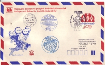COB 056 E - CZ 1978 98 006 ●