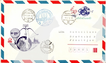 COB 053 - CZ 1978 98 012 ●