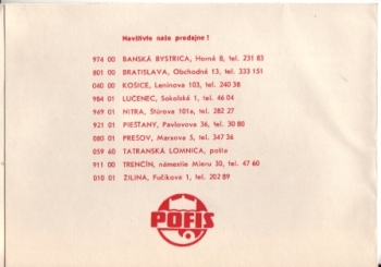 CZ 1978 98 023 **