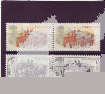 CZ 1978 98 032 **