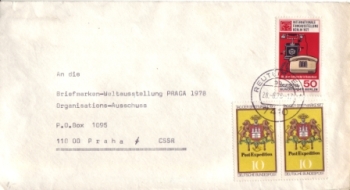 CZ 1978 D 002 ●