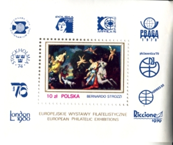 PL 2575 (BL 87) ** - CZ 1978 PL 002