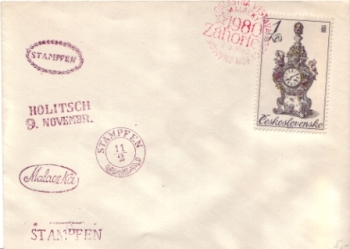 CZ 1980 09 003 ●