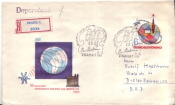 COB 066 - CZ 1980 12 002 ●