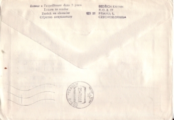 COB 060 I E - CZ 1980 96 008 ●