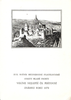 CZ 1980 98 008 **