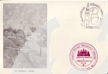 CZ 1981 09 003 ●
