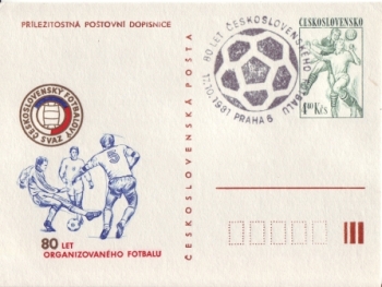 CDV 195 - CZ 1981 10 003 ●
