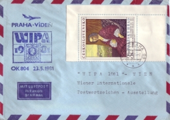 CZ 1981 96 002 ●