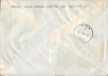 CZ 1981 96 004 ●