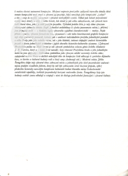 CZ 1981 98 001 **