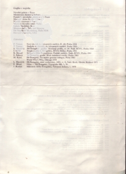 CZ 1981 98 001 **