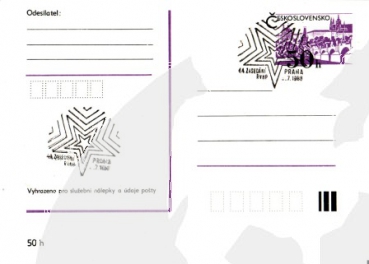 CDV 192 - CZ 1988 07 002 ●