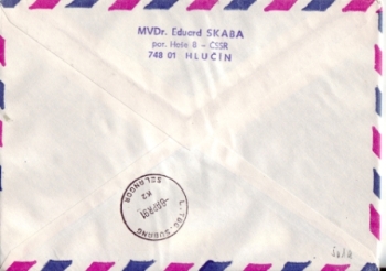CZ 1991 96 014 ●