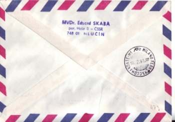 CZ 1991 96 016 ●