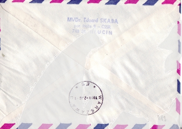 CZ 1991 96 021 ●