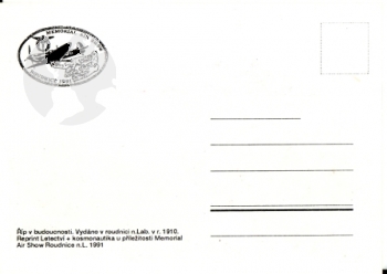 Roudnice nad Labem - CZ 1991 99 006 **